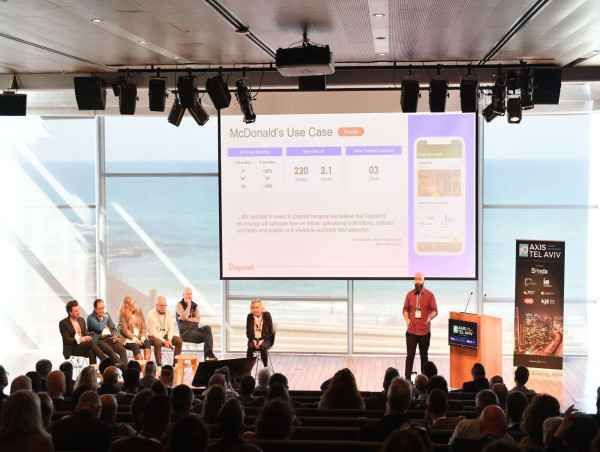 Israeli startups to compete for $1M prize from Startup World Cup