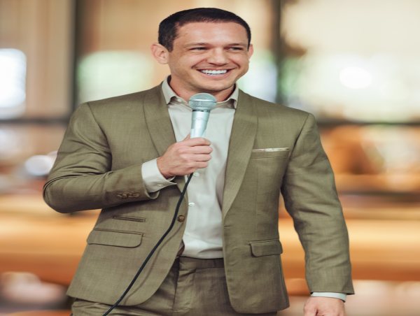  Rony Jabour, a Leading Voice in Workplace Safety, to Speak at NSC Congress & Expo 2025 in Denver 