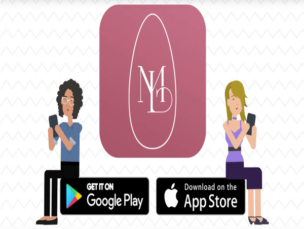  ManicurList App Revolutionizes Nail Art with Smart Tracking and Salon Scheduling 