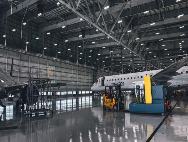  Solid Hook Inc. Achieves Safety Milestone with Zero Lost-Time Incidents 