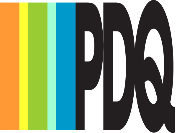 PDQ named to the Shatter List for supporting women in tech 