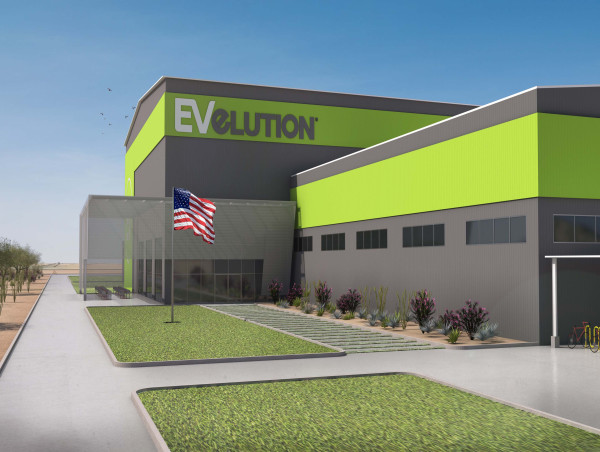  EVELUTION ENERGY SIGNS LOI TO SUPPLY SUBSTANTIALLY ALL OF ITS U.S. COBALT PRODUCTION TO MITSUI 