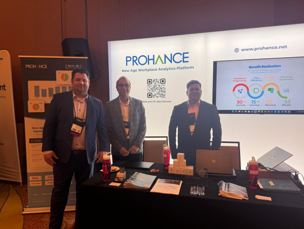 ProHance Participates as Silver Sponsor at SWPP Annual Conference in Nashville