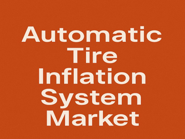 Automatic Tire Inflation System Market to Reach USD 4,188.3 Million by 2035, Growing at a 5.6% CAGR