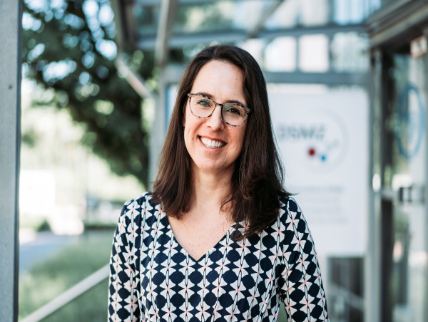 Dr Amber Hartman Scholz selected for Steering Committee of Multilateral Mechanism on Digital Sequence Information/UN CBD