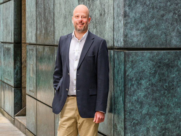 MSI Global Alliance announces new Chief Executive