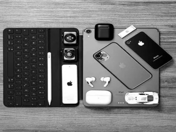  Apple Accessories Market to Reach USD 59,258.0 Million by 2035, Growing at a 7.9% CAGR 