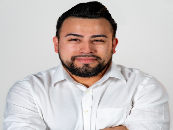 AIA Queens Welcomes Jesus Bravo to Board of Directors