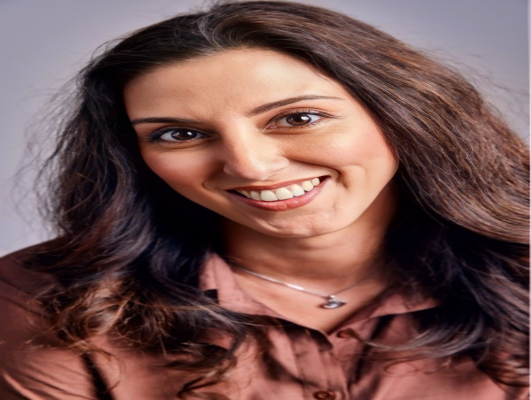 Rubina Chadha selected as Top CEO and Creative Leader in Personal Development by IAOTP