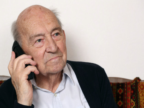  ParentShield Mobile Network Extends Protective Features to Support Elderly Mobile Users 
