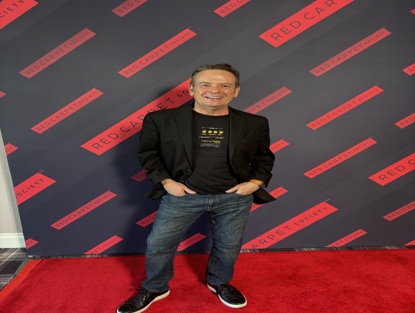  Seggern joins Abundance Studios® as Producer 