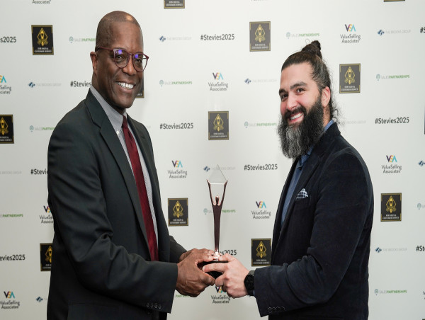  Stevie® Awards Recognize Premier NX For Digital Transformation Leadership 
