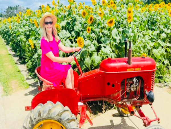  Former University Lecturer Transforms Career After COVID Disruption, Finds Global Success with Prosperity Of Life 