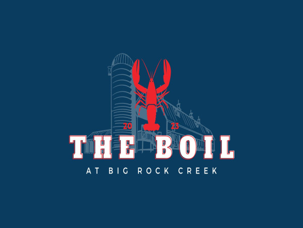 Big Rock Creek’s Boil at Big Rock Returns Memorial Day Weekend