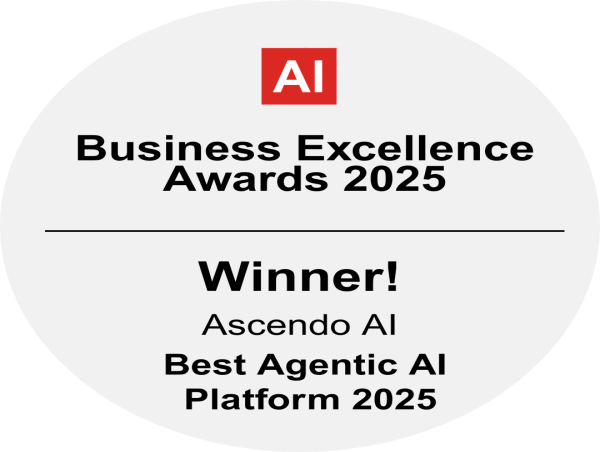 From Award to Impact: How Ascendo AI’s 2025 Win Is Redefining Service Leadership in a Volatile World