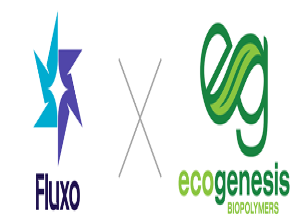 Fluxo Names Ecogenesis as Distributor of Plexint™ CPLA for Selective Laser Sintering (SLS) Platforms in the US