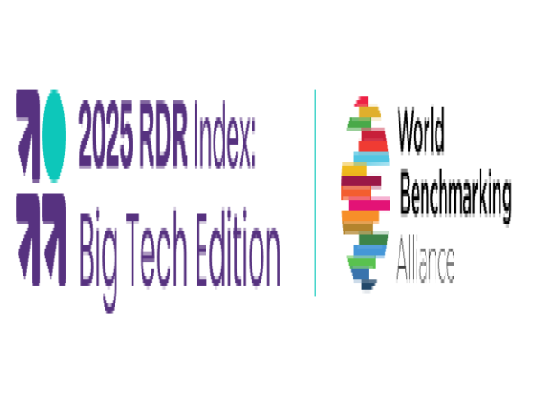  2025 Ranking Digital Rights Index shows stagnation from Big Tech on user rights despite seismic shifts within industry 