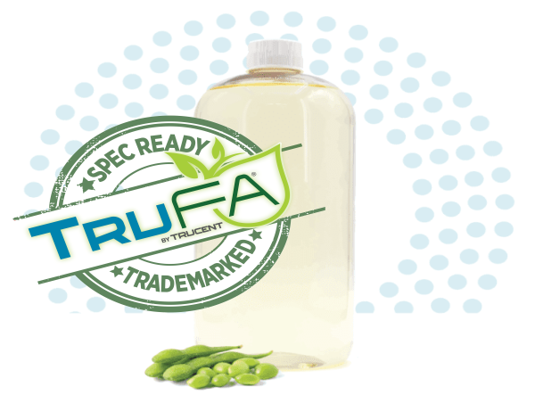  Trucent Renewable Chemicals Secures TruFA® Trademark 