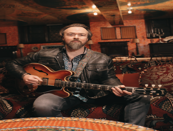  The Gravel Project Releases Their Latest Single, 'So Sad' 