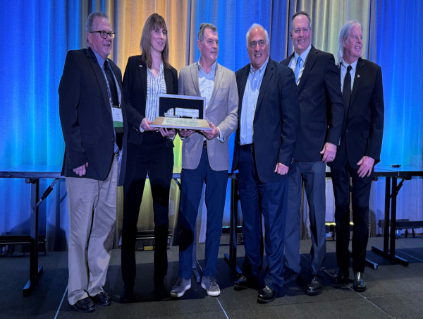  Roehl Transport Once Again Recognized as one of the Nation’s Safest Trucking Companies 