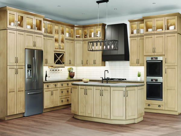  Discount Custom Cabinets Celebrates Grand Opening in North Canton 