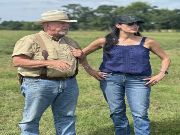 Laura Zaspel’s Farm Hero Showcases the Human Stories Powering Regenerative Agriculture