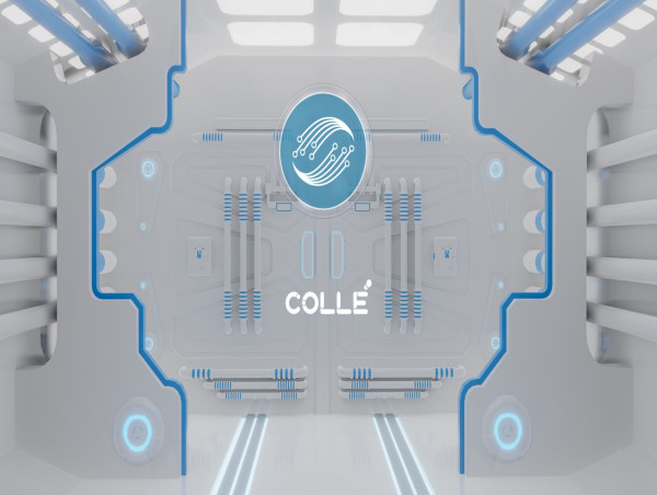  Colle AI Expands XRP Cryptocurrency Solutions to Drive AI-Fueled Multichain NFT Innovation 