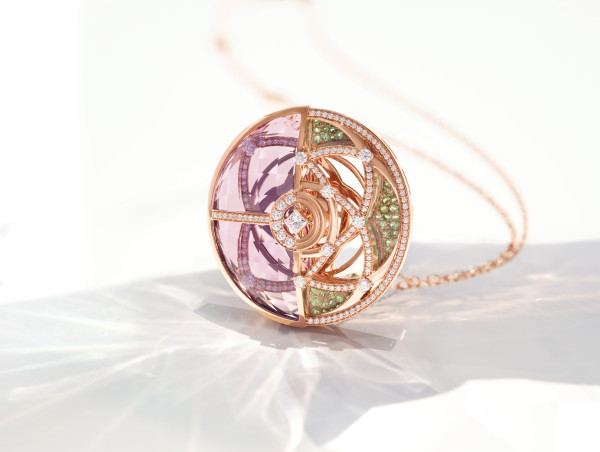 Zoya from the House of Tata Unveils a New Expression of Aeterna-A Marquee Drop in Signature Luxury Jewellery