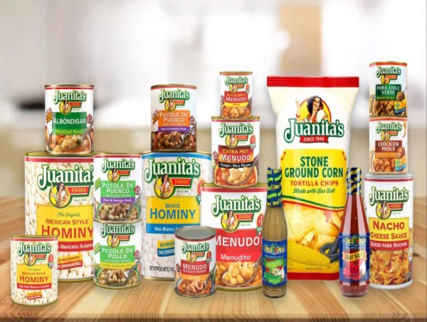 Apex Capital Acquires Majority Stake in Juanita’s Foods