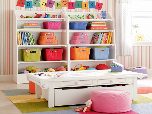  Global Kids Storage Furniture Market Poised for Remarkable Growth Through 2035 | FMI 