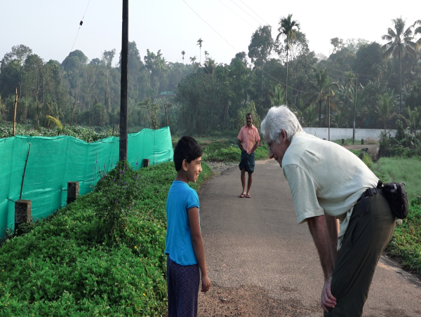 Saving Walden’s World Premieres at NJ Doc Fest with a Radical Call to Remember