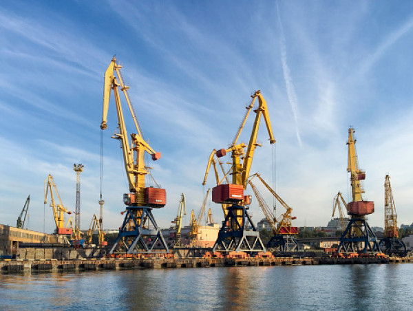 Port Infrastructure Market Expected to Reach USD 315.14 Billion by 2034, with a CAGR of 4.33% | MRFR