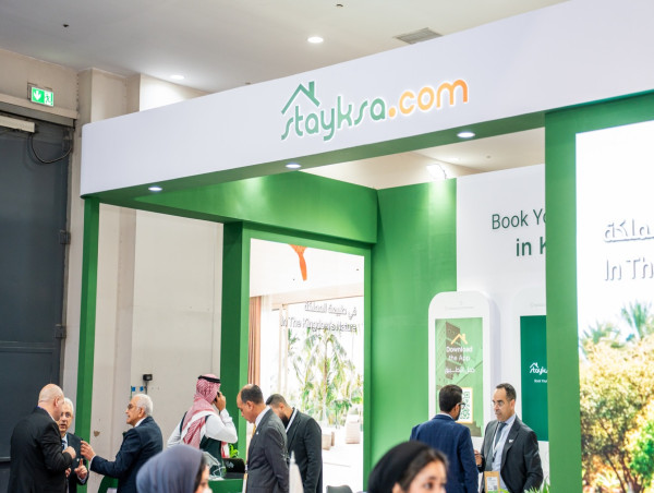  Saudi Innovator StayKSA Makes Strategic Debut at Arabian Travel Market 2025 