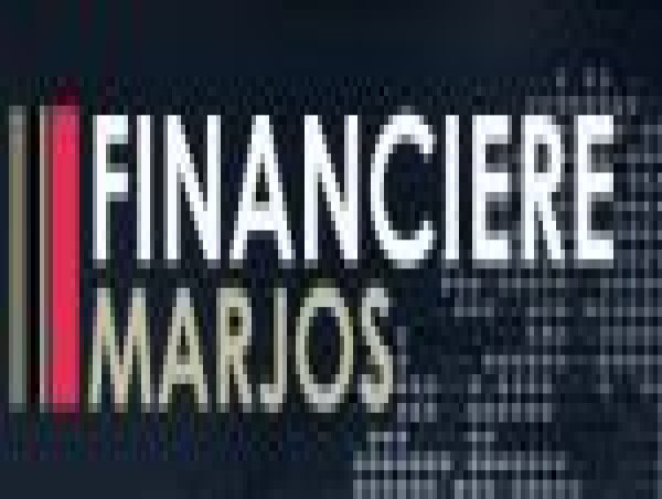  Financiere Marjos : Publication Des Résultats 2024 Et Du Rfa 2024 