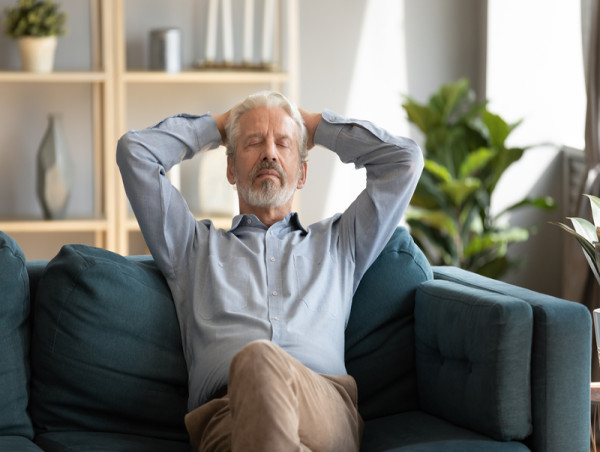  Dr. David Samadi Shares Key Strategies to Combat Post-Treatment Fatigue in Men Recovering from Prostate Cancer 