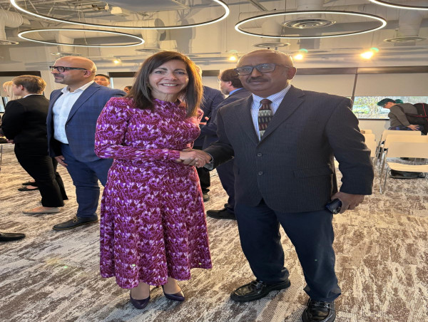 Delphine Diagnostics receives Maternal and Infant Health R&D Award Grant