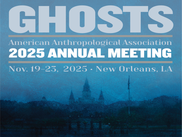 Step Into the Shadows: Registration Now Open for the 2025 AAA Annual Meeting in New Orleans