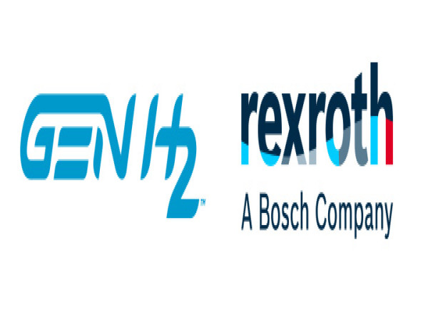 GenH2 Announces Strategic Partnership with Bosch Rexroth for Developing Zero Loss Solutions for Liquid Hydrogen