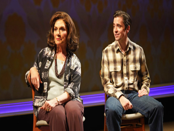  'Conversations with Mother' Joins Dramatists Play Service Catalog 