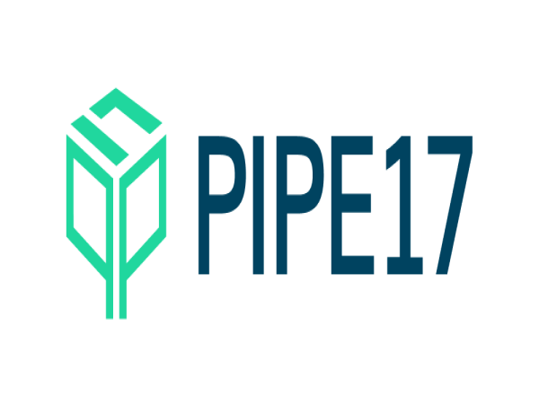 Unstoppable Motion: Kinimatic Taps Pipe17 to Supercharge Connected Logistics