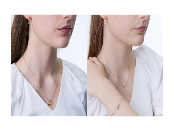 KIMITAKE Launches New Designs Celebrating Human Connection, Just in Time for Mother’s Day