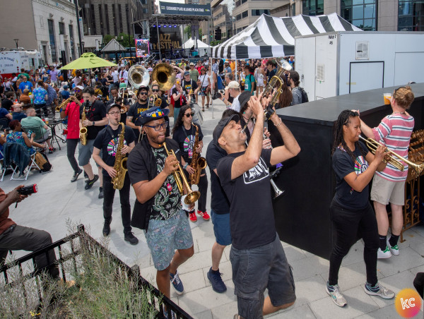 12th Annual Jersey City Jazz Festival Announces Lineup for May Festival