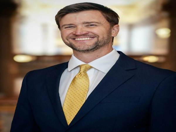 Clark Dietz, Inc. Welcomes Jeremy Hunter, PE, as New Indiana Regional Director