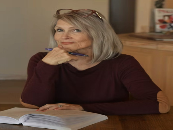 Deborah Castille Shelton Shares 45 Years of Spiritual Insights in Her Book, Give God A Fair Chance.