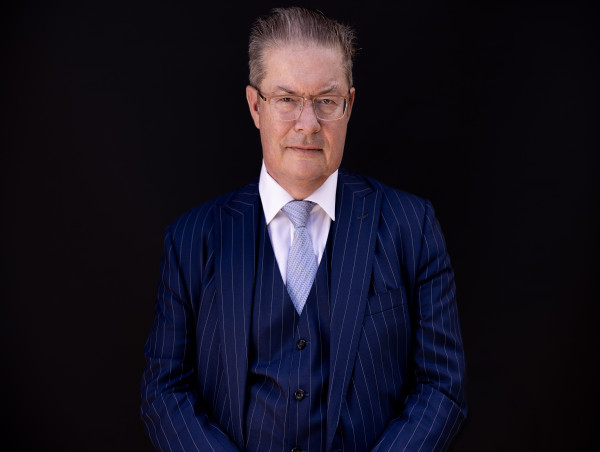 Rainer Schorr Partners with SuccessBooks® to Co-Author 'Flip the Script' with Chris Voss