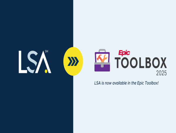  Language Services Associates Now Available in Epic Toolbox 