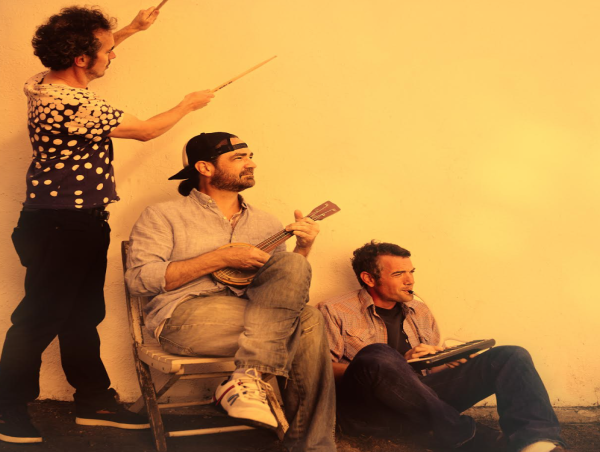  HIP Video Promo Presents: Captains Of Entropy premiere brand new music video 'The Flea' on Music-News.com 