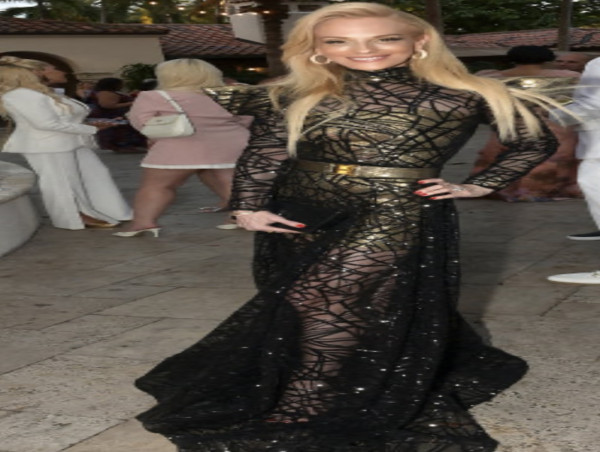 From Gilded Age to Glitzy Gala: Consuelo Vanderbilt Costin Hosts Riverside Reverie on Fisher Island