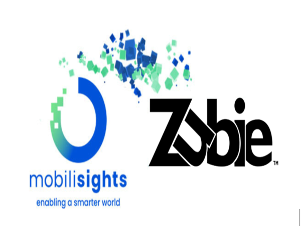 Mobilisights Partners with Zubie to Enhance Fleet Management with Embedded Telematics Data