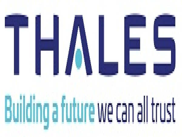 One out of Three Secure Civil IDs Delivered Each Year Is Powered by Thales